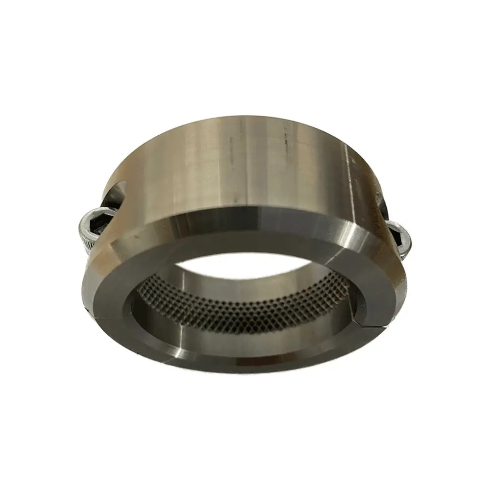 Od Tubing Clamp / Coupler 1