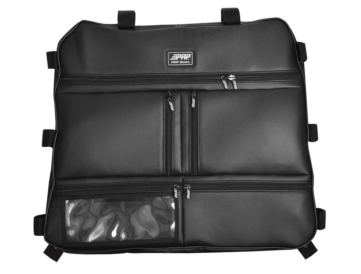 Overhead Storage Bag For Rzr Turbo/1000/900 2015+/900 Trail By Prp 1