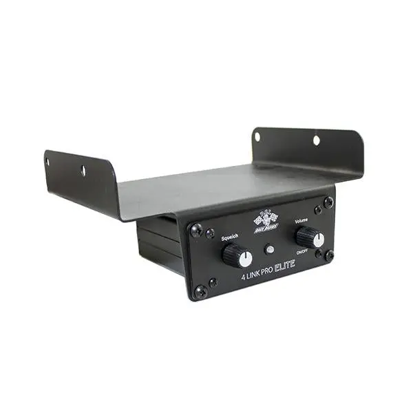 Polaris Rzr 800/Xp900 Intercom Bracket By Pci Race Radios 1