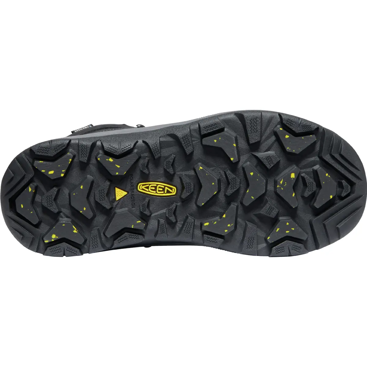 Keen Revel Iv High Polar - Women's 5