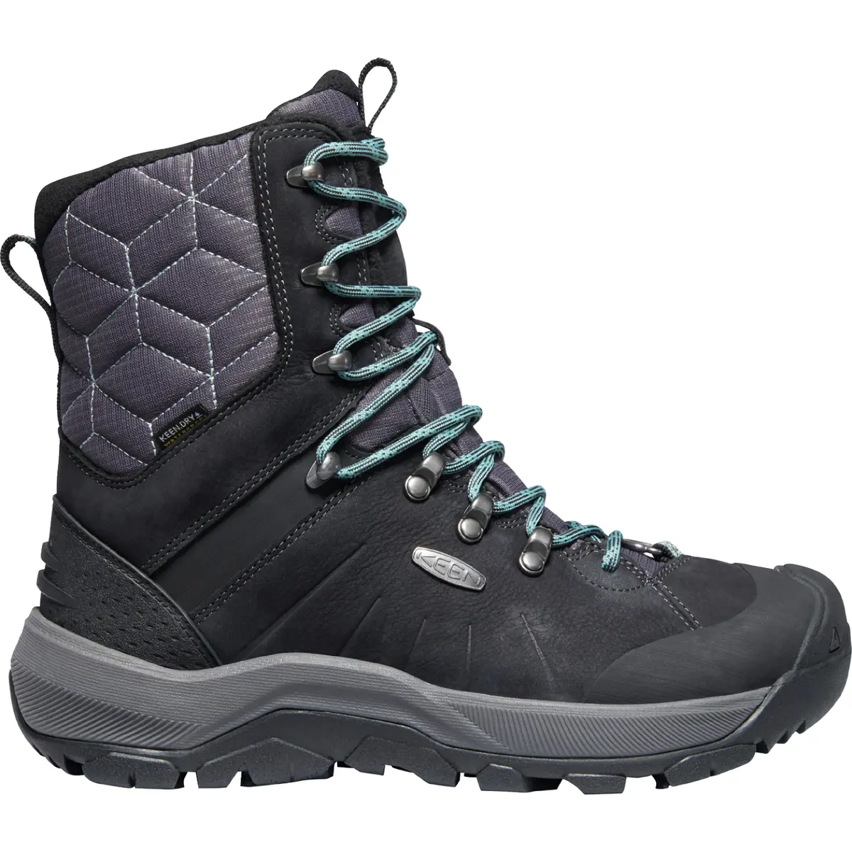 Keen Revel Iv High Polar - Women's 1