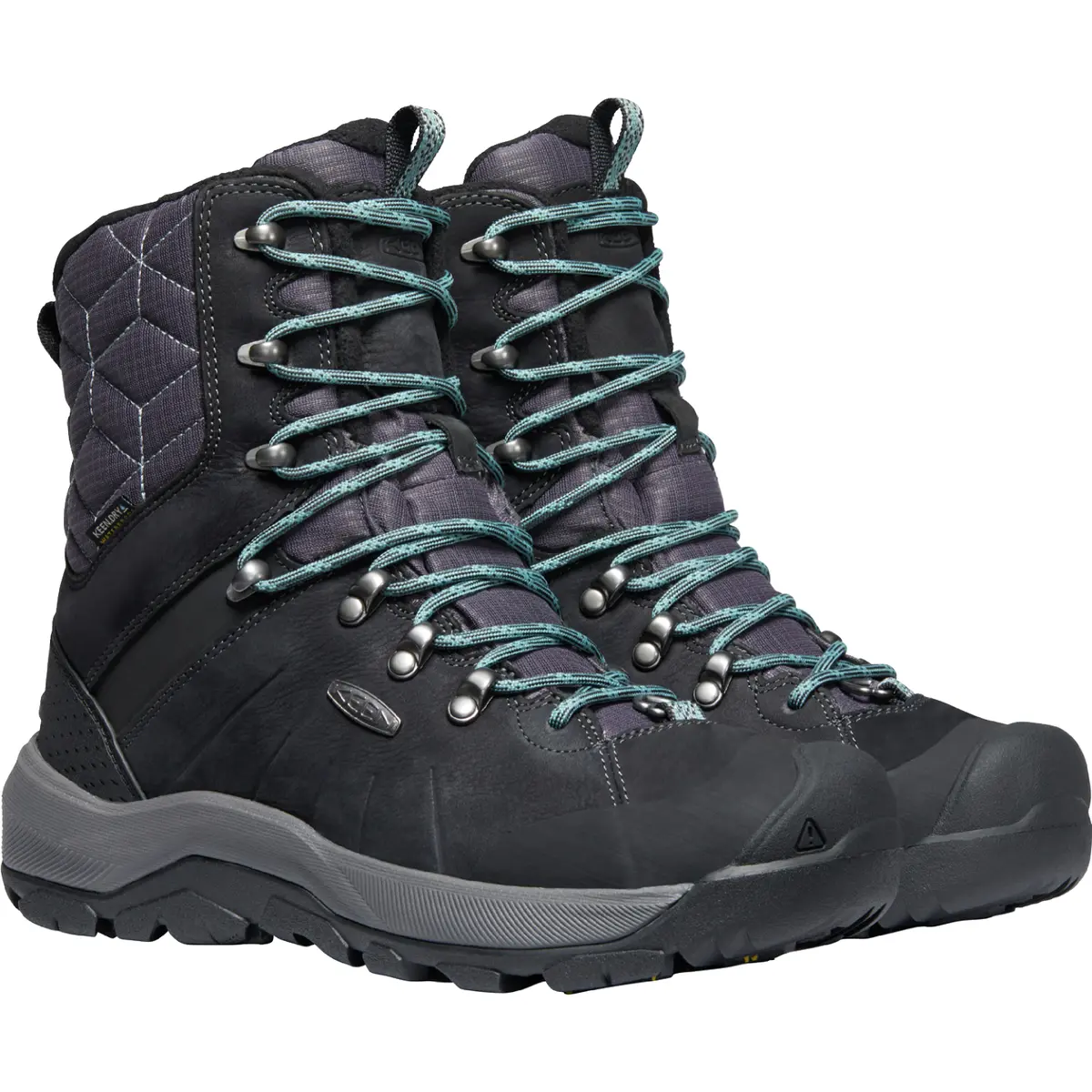 Keen Revel Iv High Polar - Women's 2