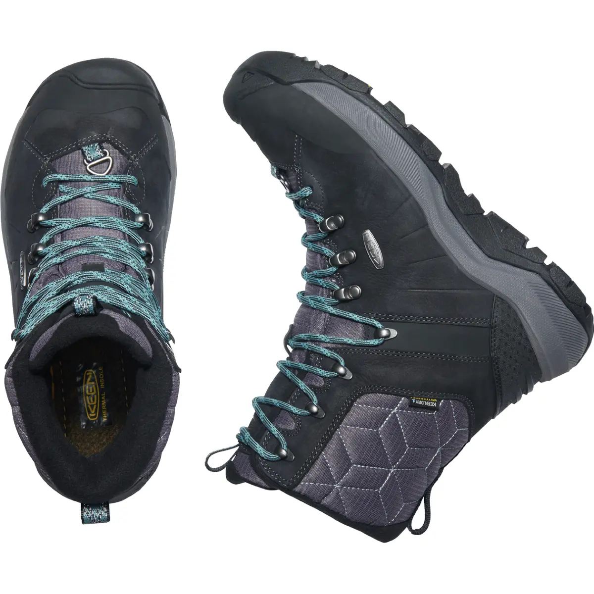 Keen Revel Iv High Polar - Women's 3