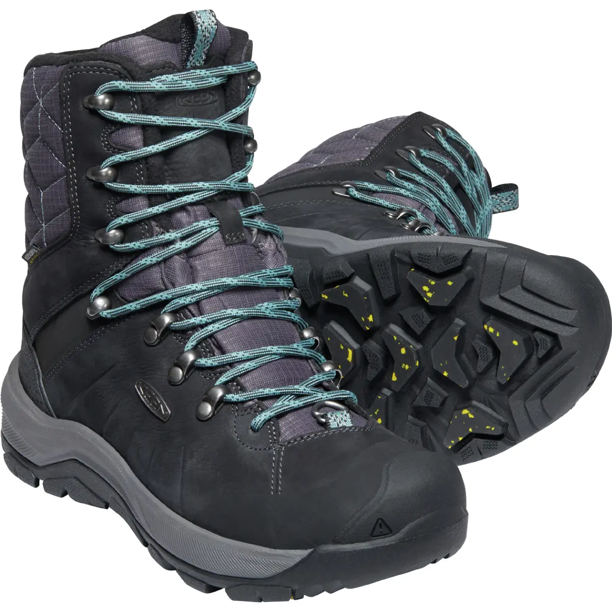 Keen Revel Iv High Polar - Women's 4