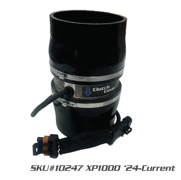 Polaris Rzr Xp 1000 Blow Hole 1