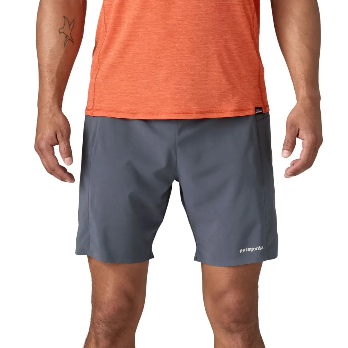 Men's Strider Pro Shorts - 7" 3