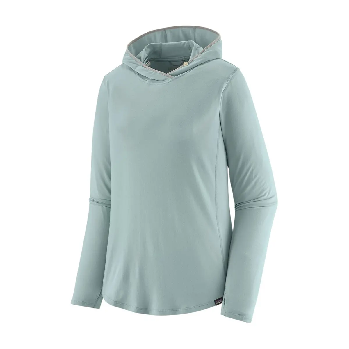 Women's UPF 50+ Tropical Sun Protection Hoody