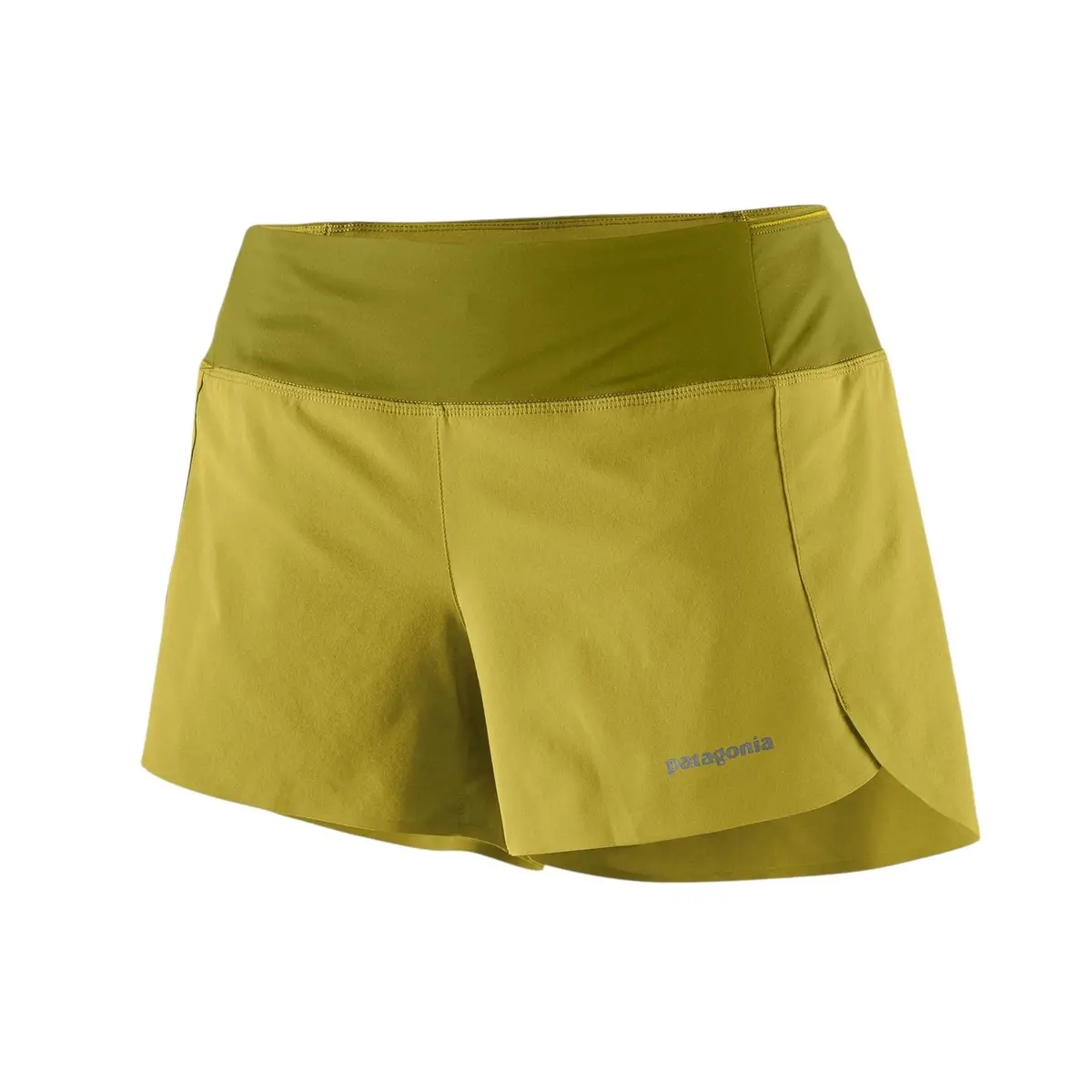 Women's Strider Pro Shorts - 3½" 5