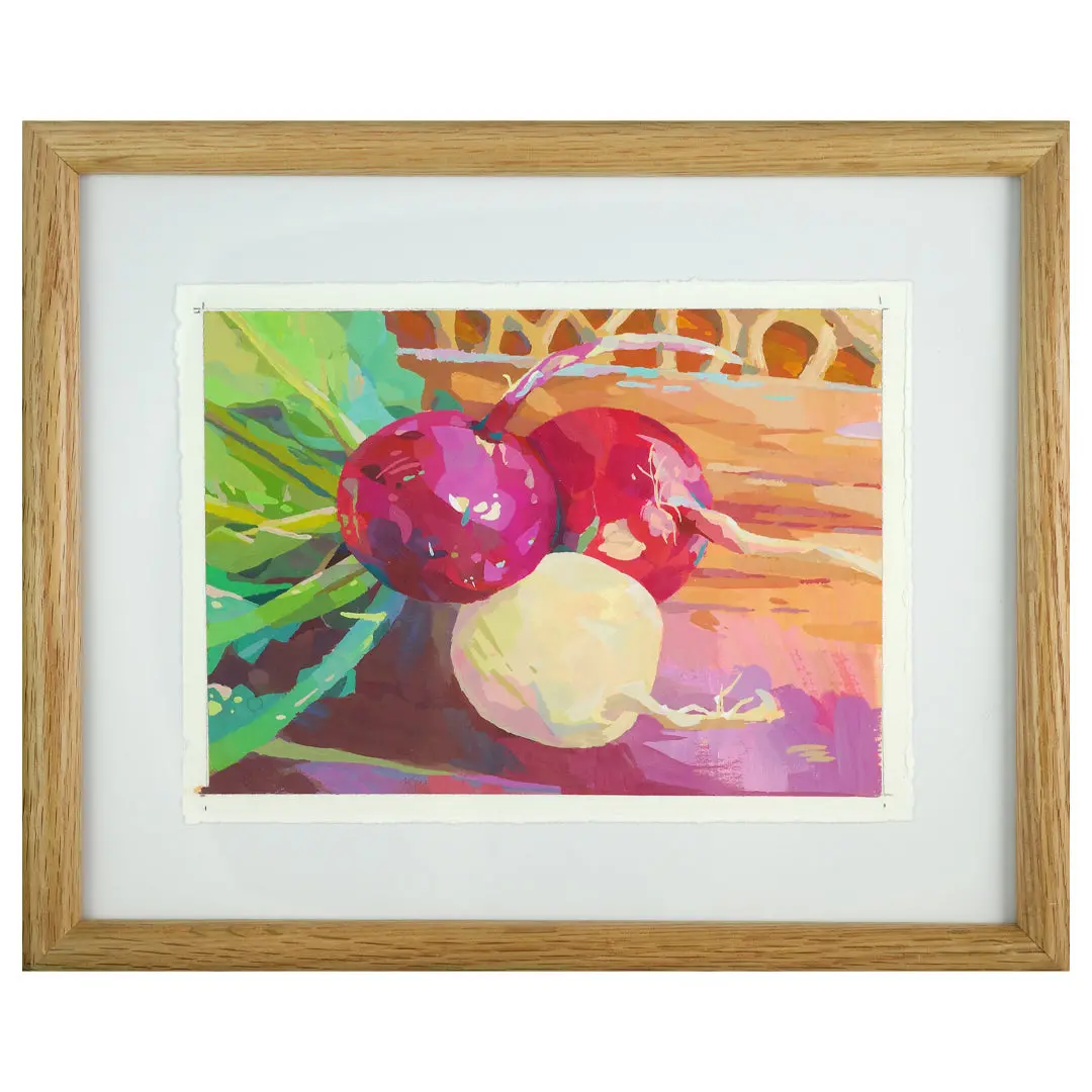 Still Life At Home 1