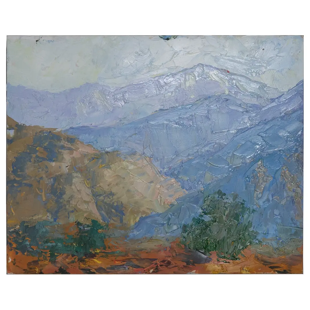 Sab Gabriel Wash Dawn 1