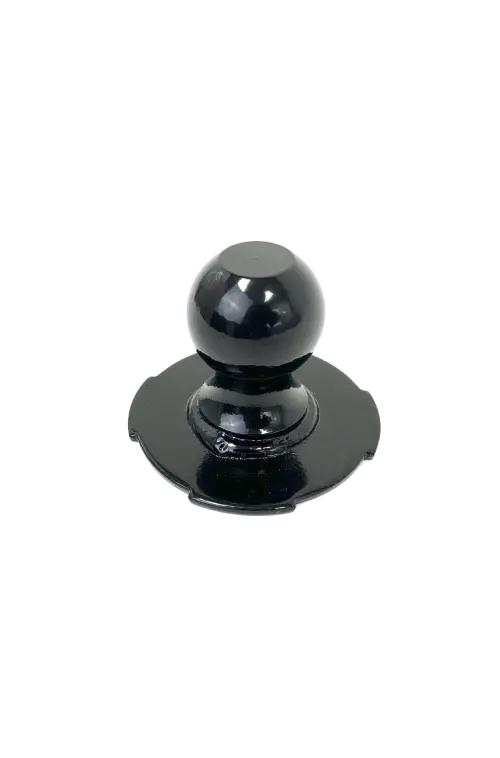 Jack Hitch Ball By Pro Eagle 1