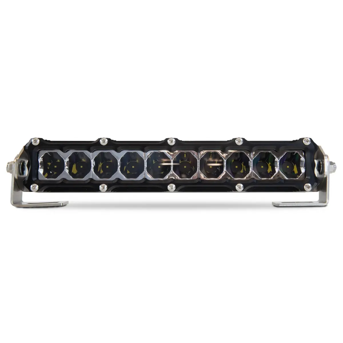 Heretic 10" Led Light Bar 1
