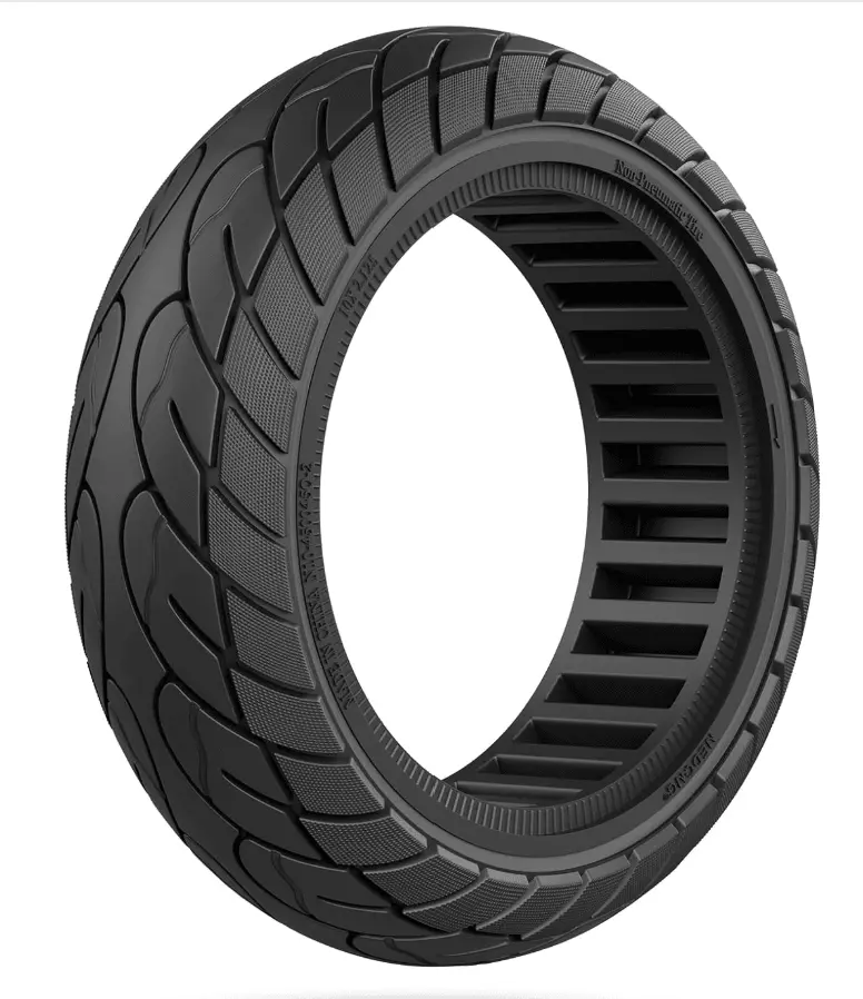 10X2.125 Scooter Tire (Solid) 1