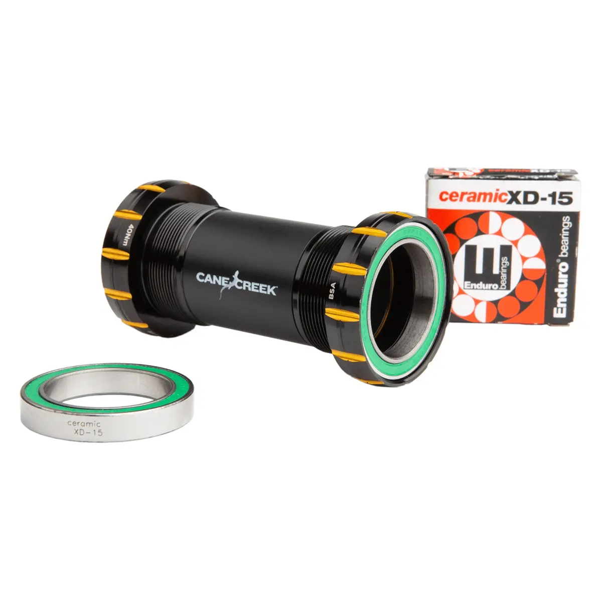 Hellbender 110 Bottom Bracket 1