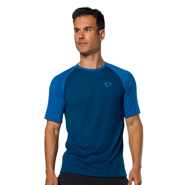 Men's Canyon Short-Sleeve Cycling Jersey - Image 4