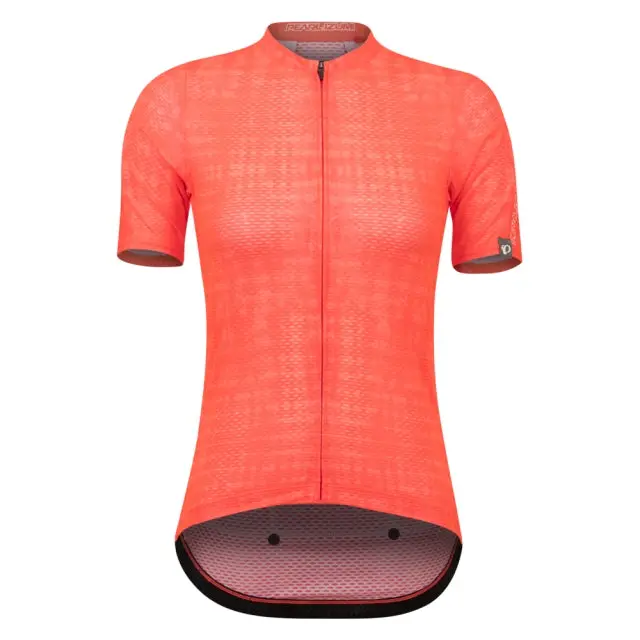 Womens Pro Mesh Jersey 1