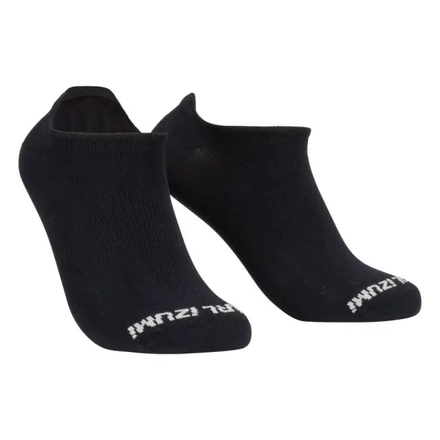 Transfer No Show Cycling Socks 1