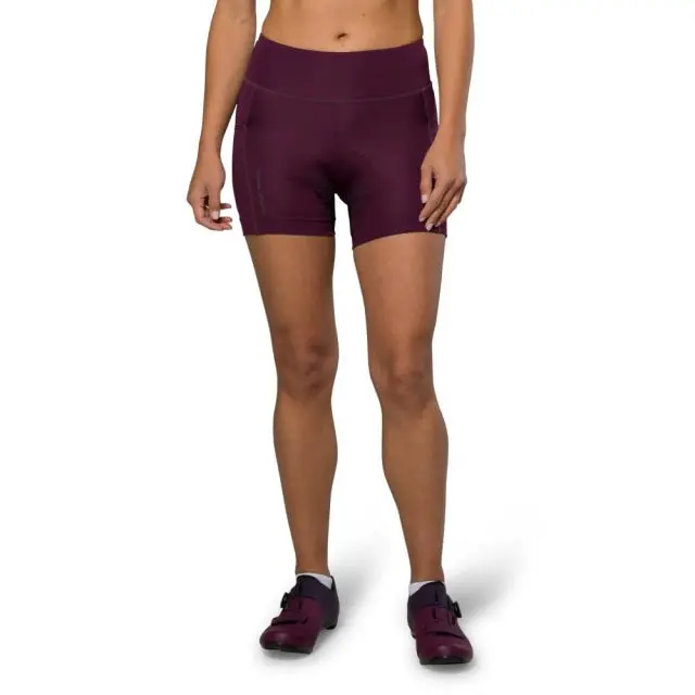 Womens Sugar 5" Cycling Shorts 1
