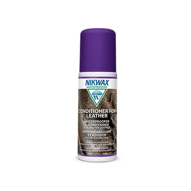 Conditioner For Leather 1