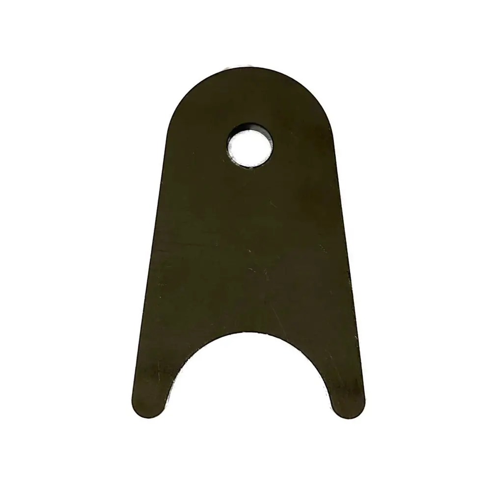 Radius Builder Tab 1