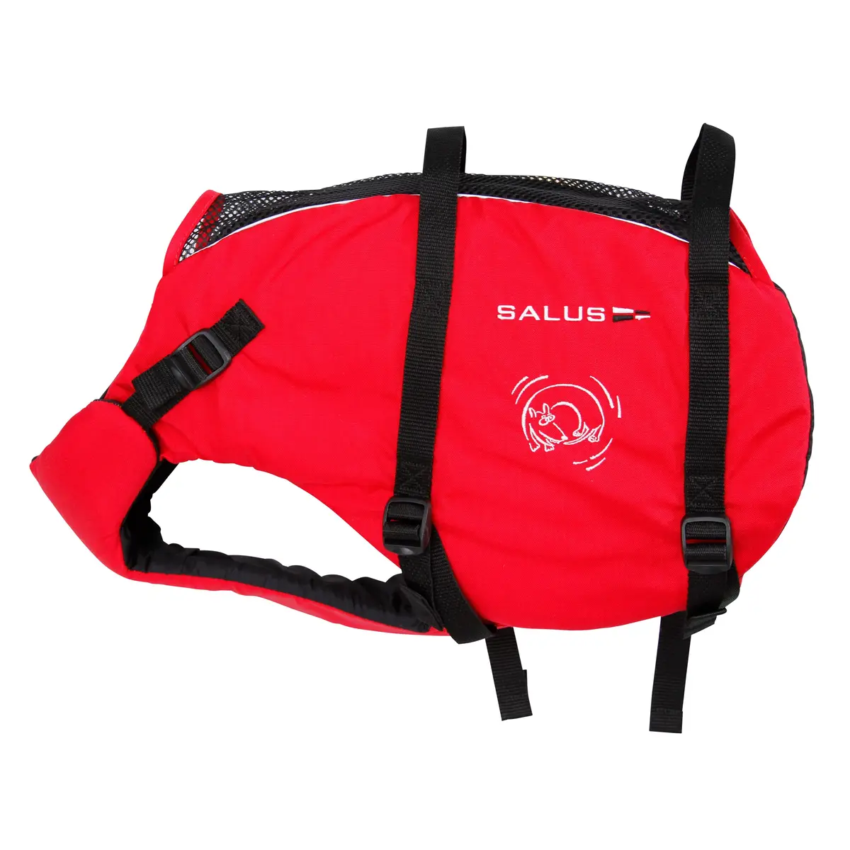 Salus Skippy Dog Vest 2