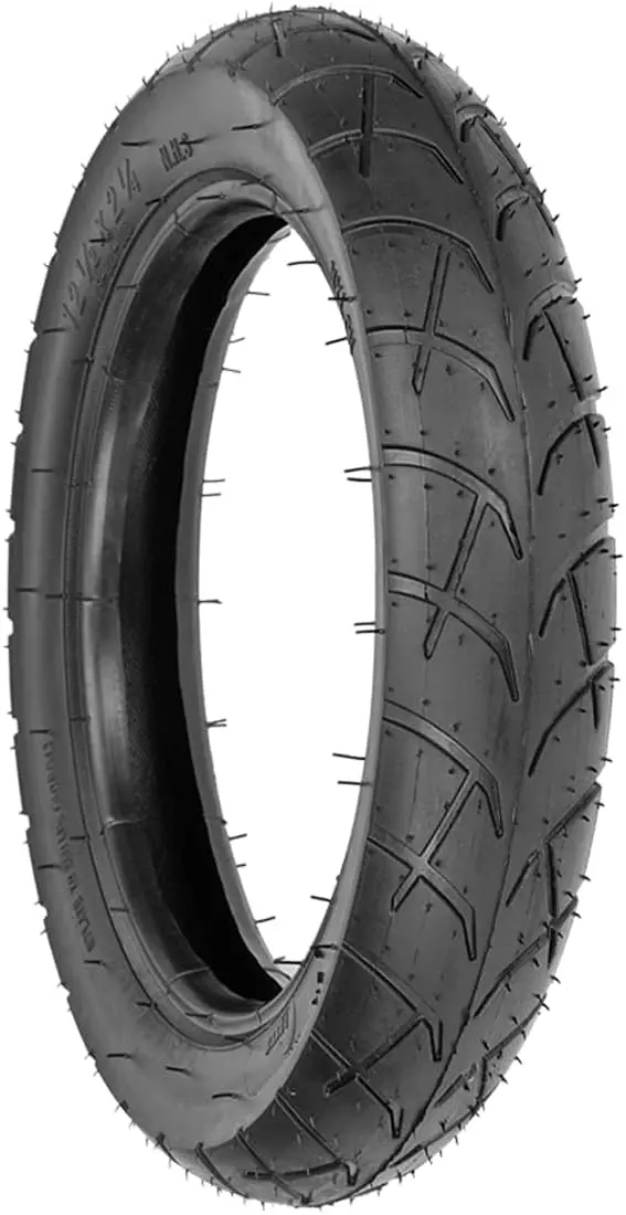 12.5X2.25 (12-1/2"X2-1/4") Tire 1