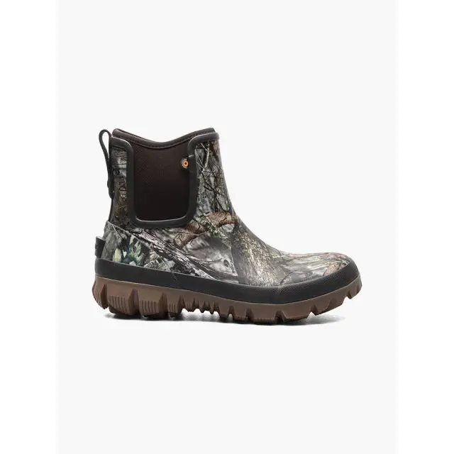 Mens Arcata Chelsea Camo 1
