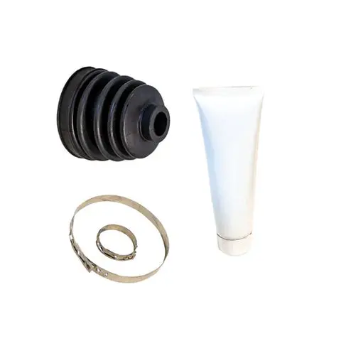 Polaris Rzr Pro Xp Rear Half Shaft Cv Boot Kit Oem Pn: 3236514 1