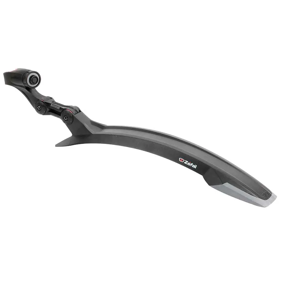 Zefal Deflector Rm60+ Rear Fender 1