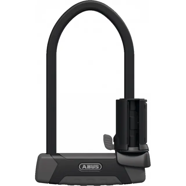 U-Lock - Granit Xplus 540 - 9In - Incl. Shb Bracket - 540/160Hb230 + Shb 1