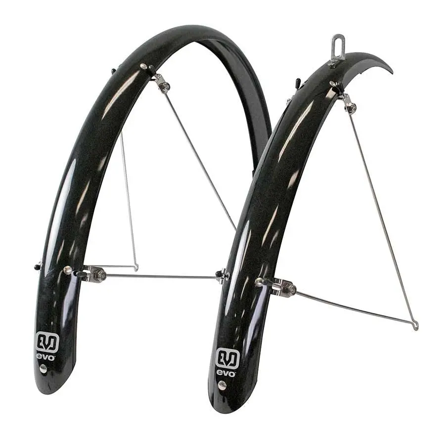 Evo Power Guard Fender Set 1