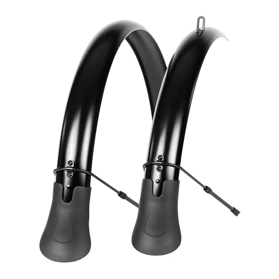 Evo Fast Fit Fender Set 1