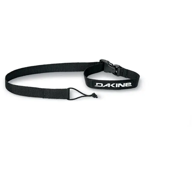 Standard Snowboard Leash 1