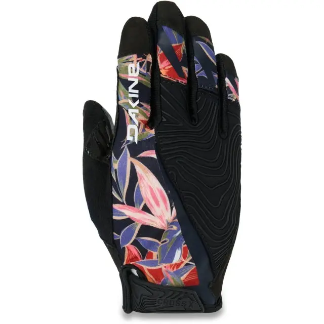 Kids Cross Bike Glove 1