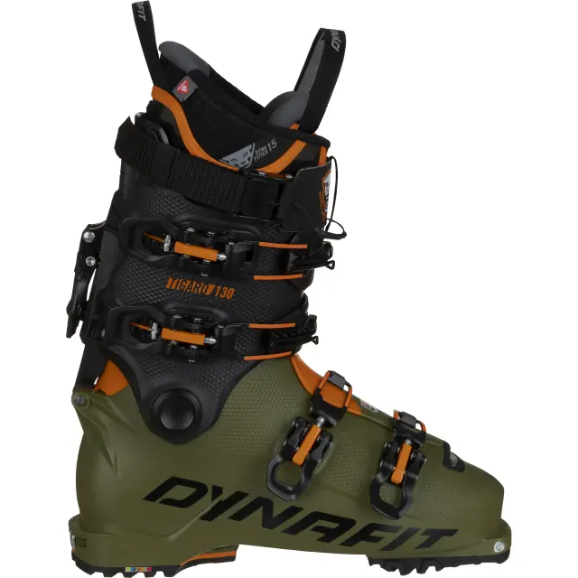 Dynafit Tigard 130 Alpine Touring Ski Boot - Image 3
