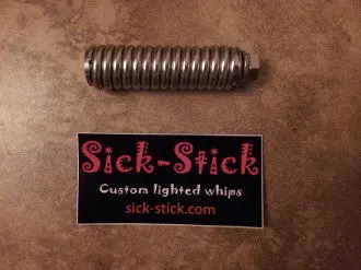 Replacement Mounting Spring 1