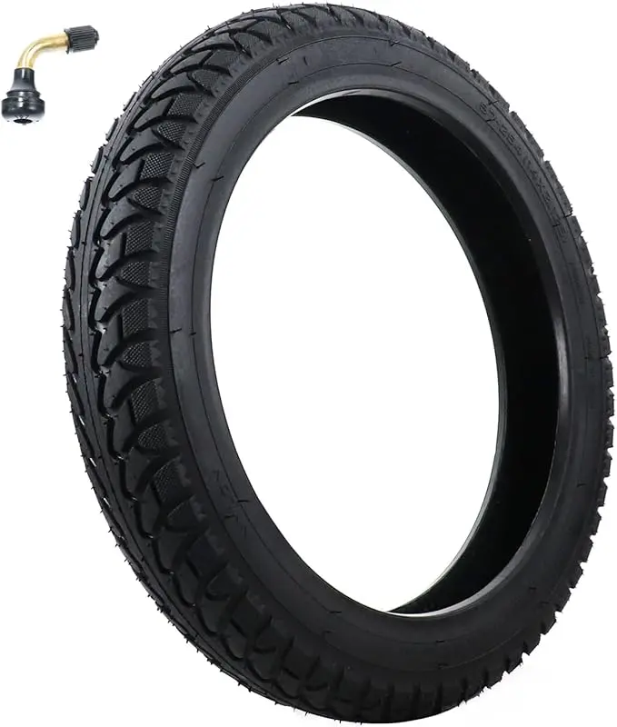 14 X 2.125 Tubeless Tire 1