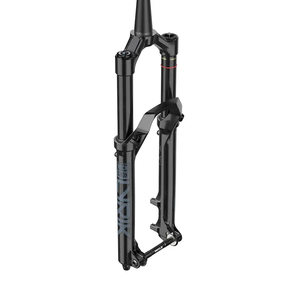 Rockshox Lyrik Select Rc D1 Forks 1