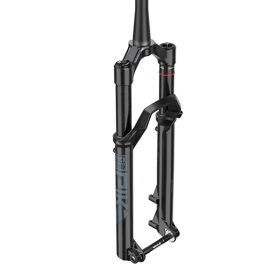Rockshox Pike Select Rc C1 Forks 1