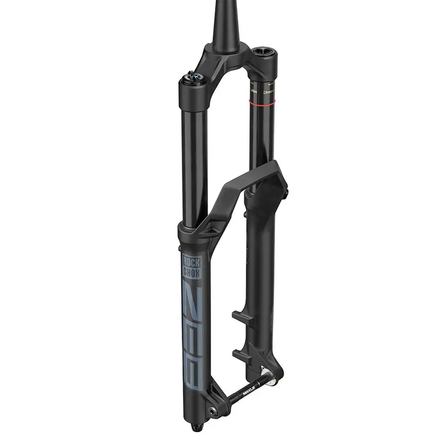 Rockshox Zeb Select Rc A2 Forks 1