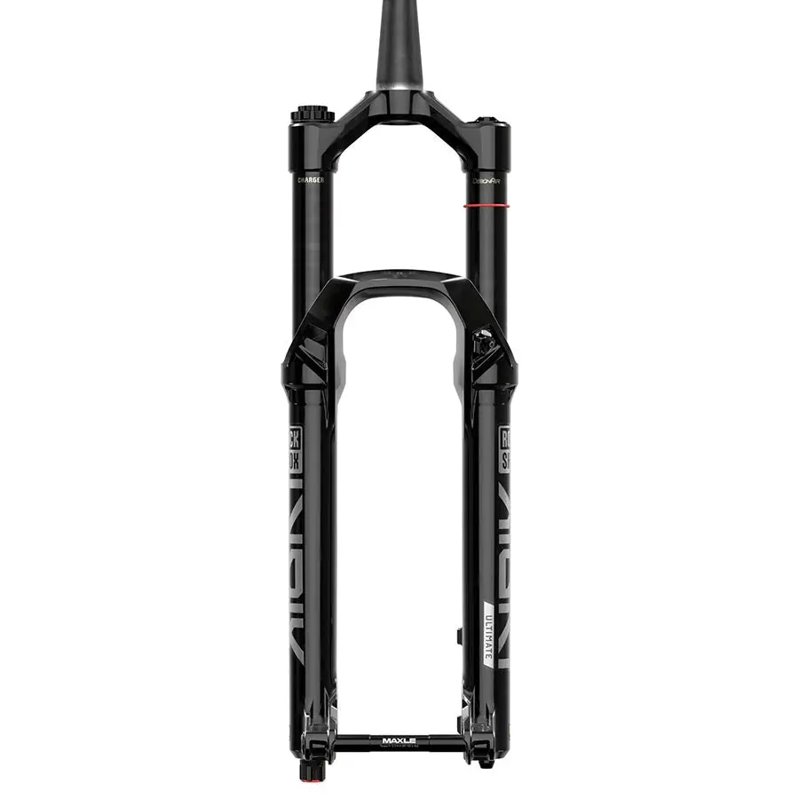 Rockshox Lyrik Ultimate D2 2