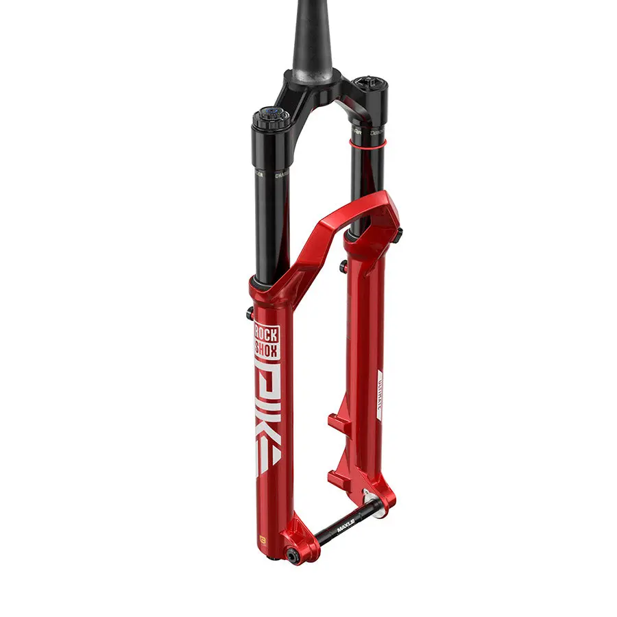 Rockshox Pike Ultimate C2 Fork 10