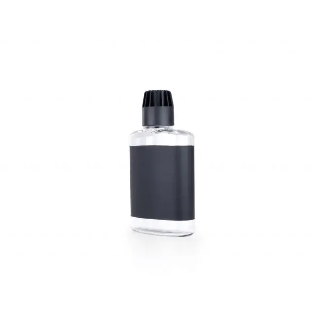10 Fl. Oz. Flask 1
