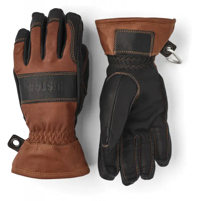 Fält Guide Glove - 5 Finger 1