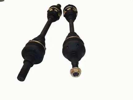 Dss Cadillac 2009-2010 Cts-V 1400Hp Level 5 Axle (Both Large Diameter Bars) -Right Ra5269x5 1