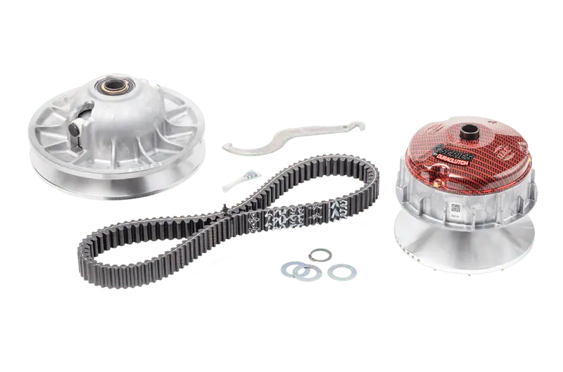 Duraclutch R-Series Kit #15-538: Rzr & Rangers 1