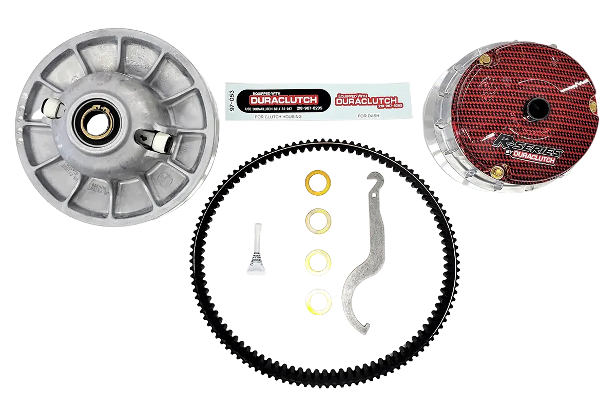 Duraclutch 2013-2014 Midsize Ranger 800 Models – Kit #15-556 1