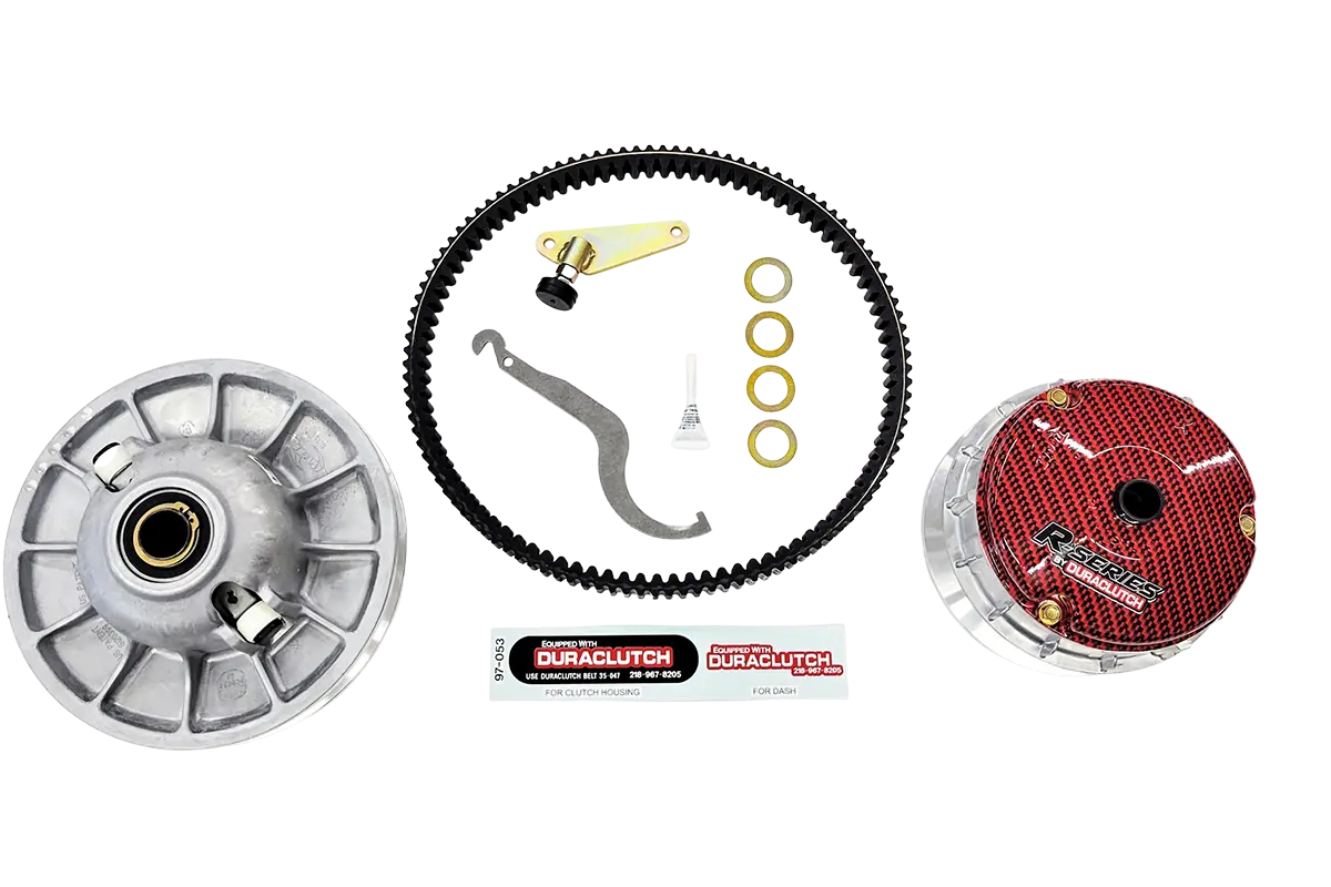 Duraclutch 2011-2014 Ranger 800 Full Size Models – Kit #15-559 1