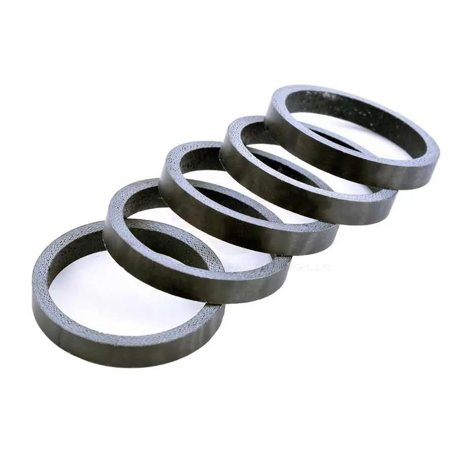 Wheels Mfg Carbon Headset Spacer 1