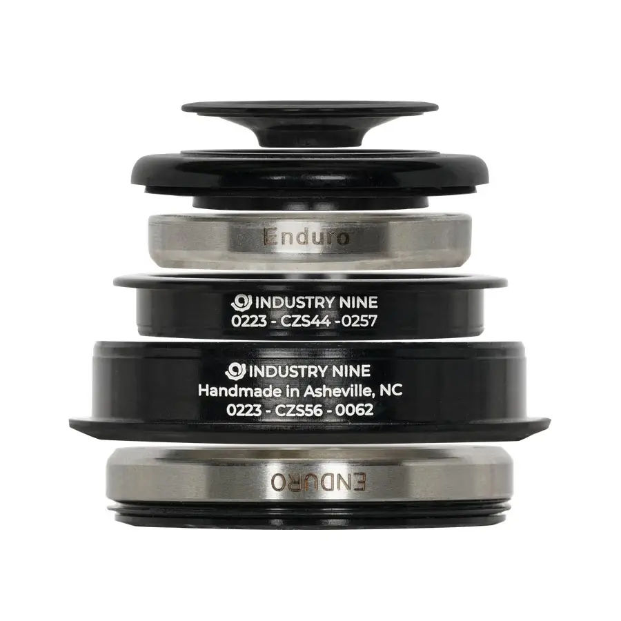 Industry Nine Irix Zs44/Zs56 Headset 1